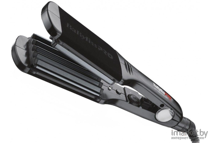 Щипцы-гофре BaByliss PRO BAB2512EPCE