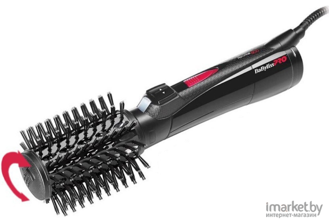 Фен-щетка BaByliss PRO BAB2770E