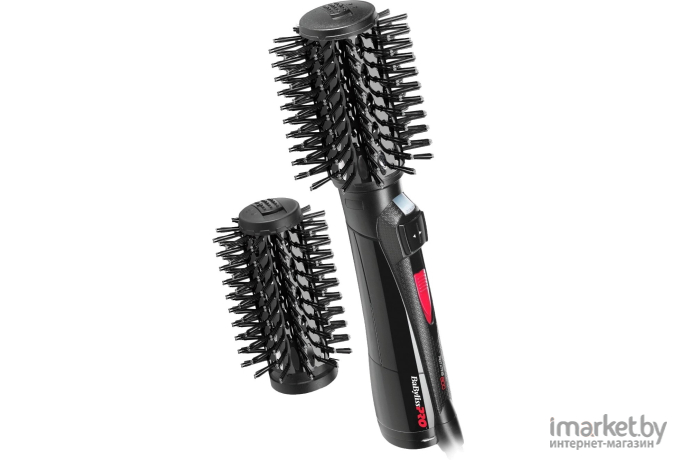 Фен-щетка BaByliss PRO BAB2770E