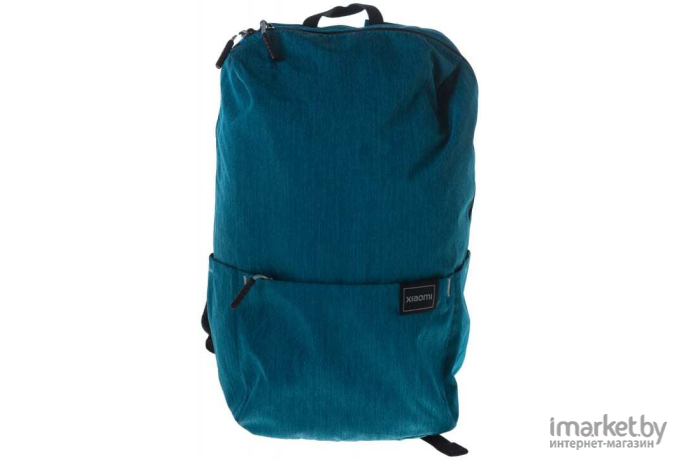 Рюкзак Xiaomi Mi Casual Daypack Bright Blue [ZJB4145GL]