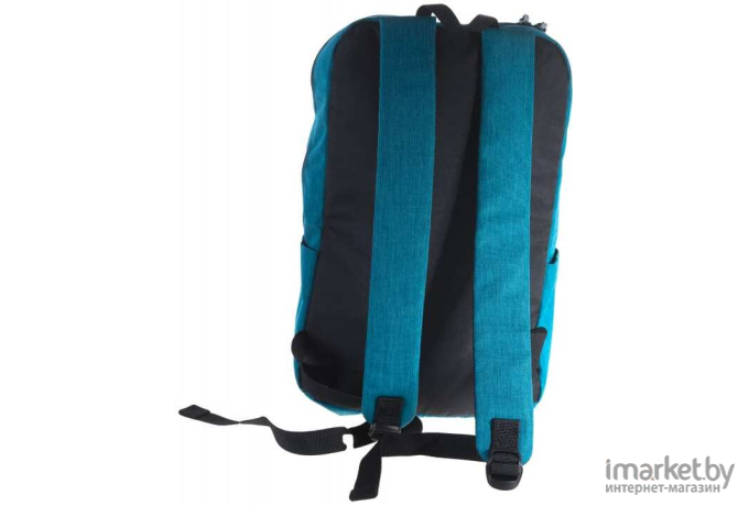 Рюкзак Xiaomi Mi Casual Daypack Bright Blue [ZJB4145GL]