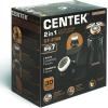 Электробритва CENTEK CT-2169 черный