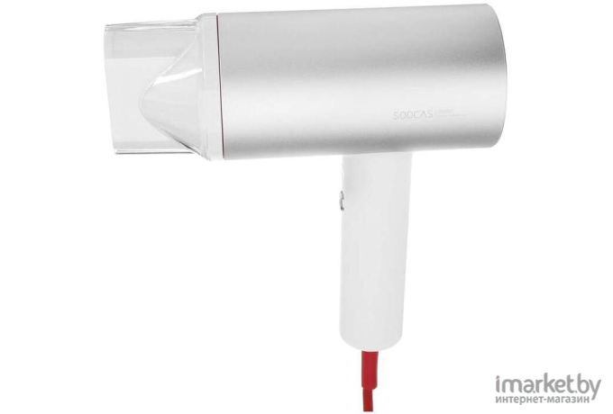 Фен Soocas Soocare Anions Hair Dryer H3