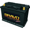 Автомобильный аккумулятор BRAVO 6СТ-74 Евро / 574010009 (74 А/ч)