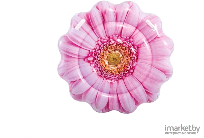 Надувной плот Intex Цветок 58787