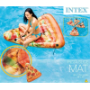 Надувной плот Intex Пицца 58752