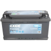 Автомобильный аккумулятор Exide Premium EA1000 (100 А/ч)