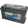 Автомобильный аккумулятор Exide Premium EA1000 (100 А/ч)