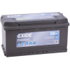 Автомобильный аккумулятор Exide Premium EA1000 (100 А/ч)