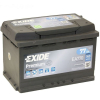 Автомобильный аккумулятор Exide Premium EA770 (77 А/ч)