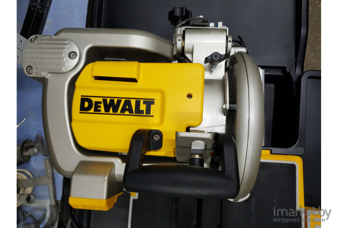 Электрический плиткорез DeWalt D24000