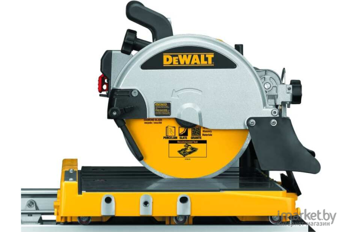 Электрический плиткорез DeWalt D24000