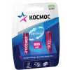 Батарейка, аккумулятор, зарядное КОСМОС R03 900mAh NI-MH 2шт