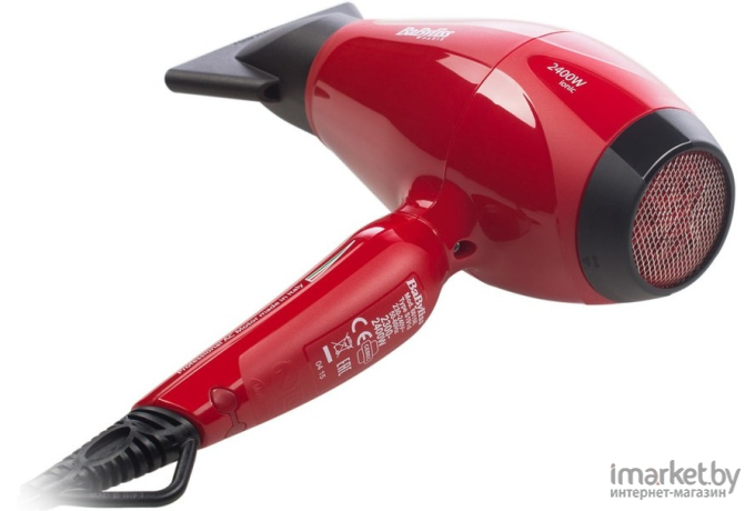 Фен BaByliss 6615E