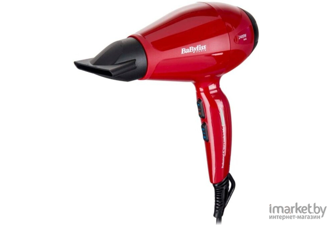 Фен BaByliss 6615E