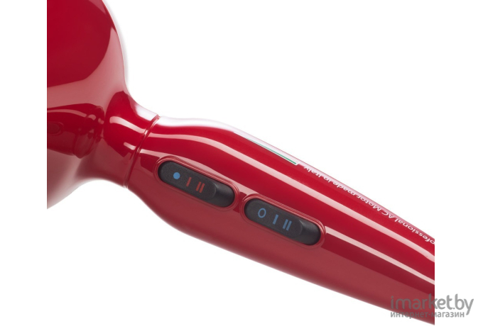 Фен BaByliss 6615E