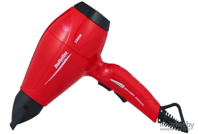 Фен BaByliss 6615E