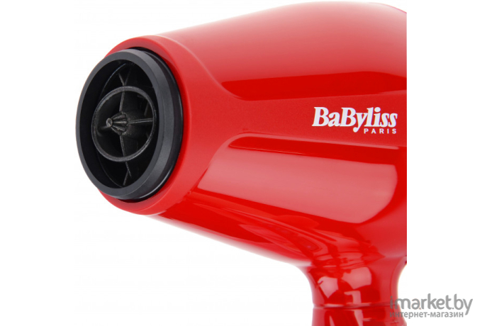 Фен BaByliss 6615E