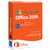 Пакет офисных программ OA3.0 Microsoft Office 2019 PRO AFOLB (269-17080)