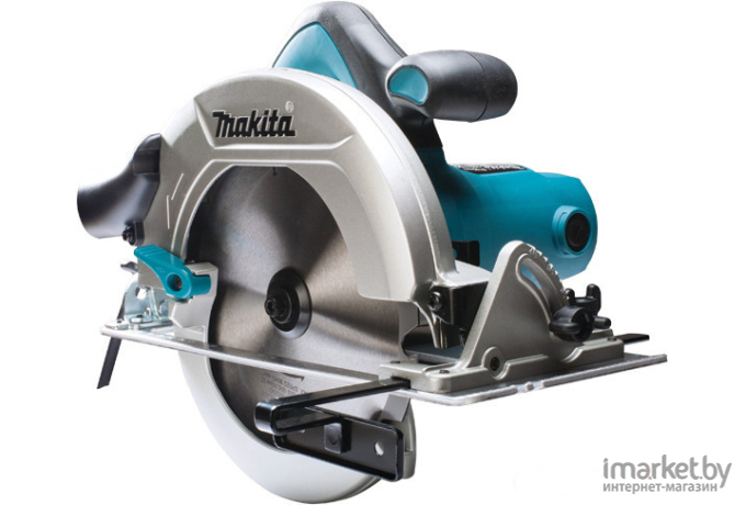 Сетевая циркулярная пила Makita HS7601X1 187286