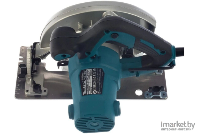 Сетевая циркулярная пила Makita HS7601X1 187286