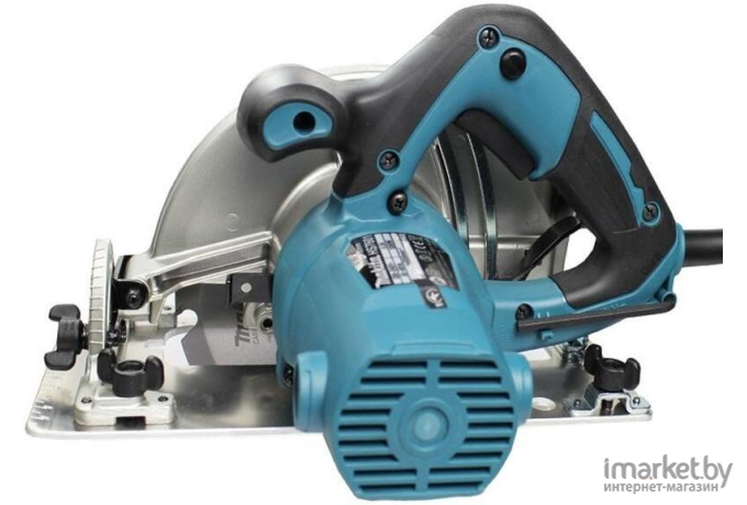 Сетевая циркулярная пила Makita HS7601X1 187286