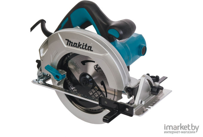 Сетевая циркулярная пила Makita HS7601X1 187286