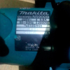 Сетевая циркулярная пила Makita N5900B