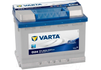 Автомобильный аккумулятор Varta Blue Dynamic / 560408054 (60 А/ч)