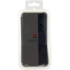 Чехол для сотового телефона Huawei P20 Smart View Flip Cover черный