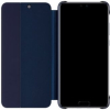 Чехол для телефона Huawei P20 Smart View Flip Cover Blue