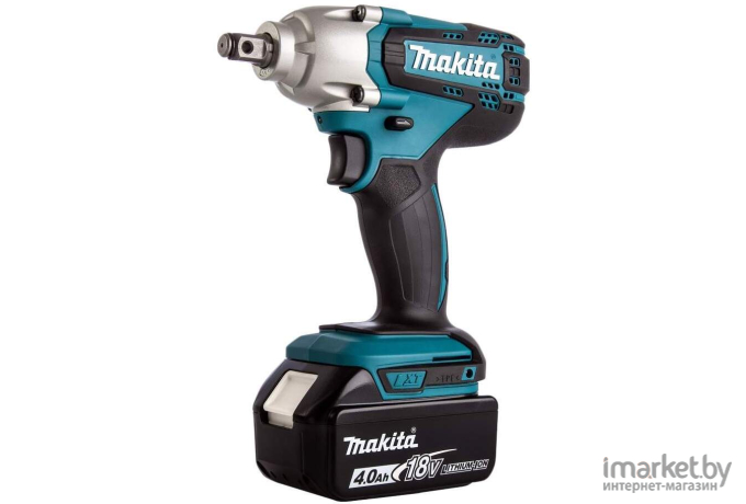 Ударный гайковерт Makita DTW190RME