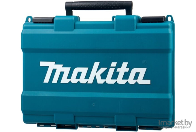 Ударный гайковерт Makita DTW190RME