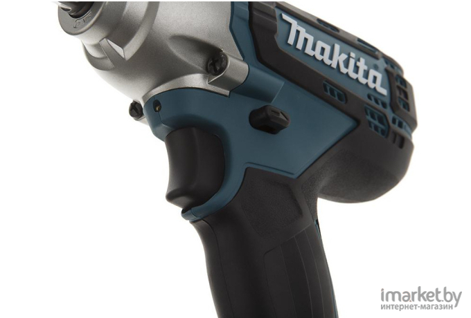 Ударный гайковерт Makita DTW190RME