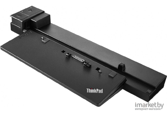 Док-станция Lenovo ThinkPad Workstation for P50, P51, P70, P71 [40A50230EU]