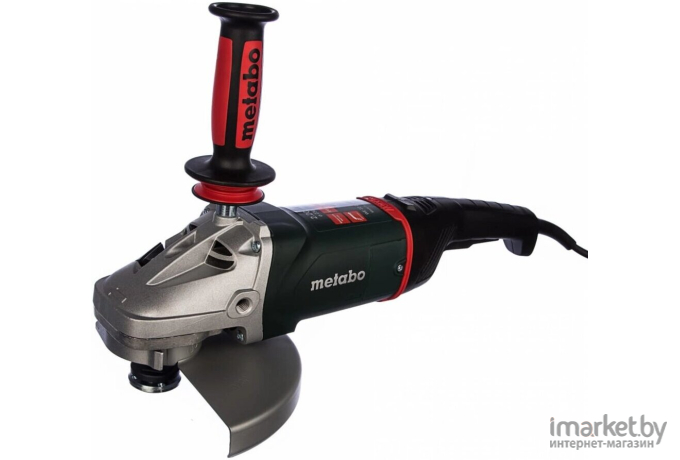 Сетевая угловая шлифовальная машина Metabo WE 22-230 MVT 606464000