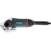 Сетевая угловая шлифовальная машина Metabo WE 22-230 MVT 606464000