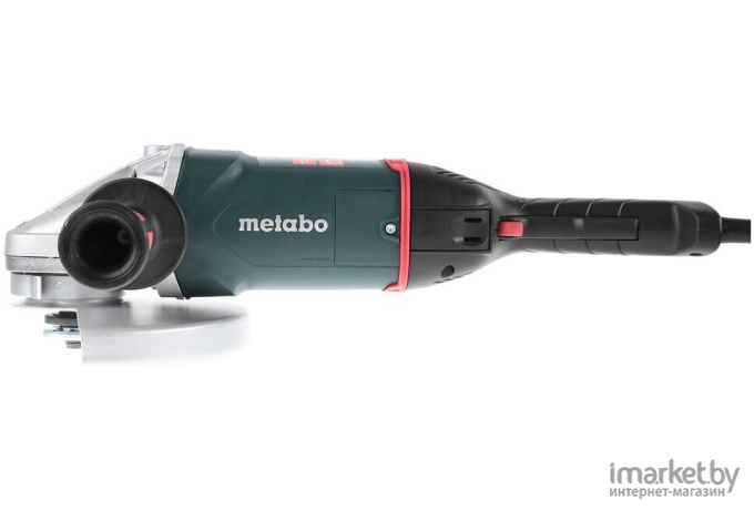 Сетевая угловая шлифовальная машина Metabo WE 22-230 MVT 606464000