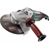 Сетевая угловая шлифовальная машина Metabo WE 22-230 MVT 606464000