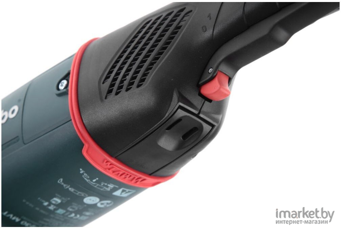 Сетевая угловая шлифовальная машина Metabo WE 22-230 MVT 606464000