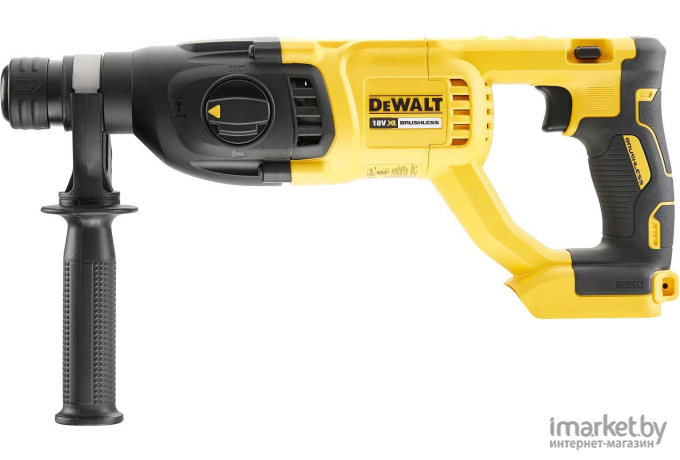 Профессиональный перфоратор DeWalt DCH133N-XJ