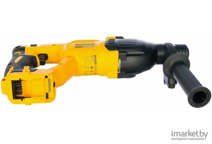 Профессиональный перфоратор DeWalt DCH133N-XJ