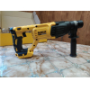 Профессиональный перфоратор DeWalt DCH133N-XJ