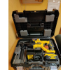 Профессиональный перфоратор DeWalt DCH133N-XJ