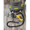 Профессиональный перфоратор DeWalt DCH133N-XJ