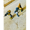 Профессиональный перфоратор DeWalt DCH133N-XJ