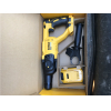 Профессиональный перфоратор DeWalt DCH133N-XJ