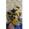 Профессиональный перфоратор DeWalt DCH133N-XJ