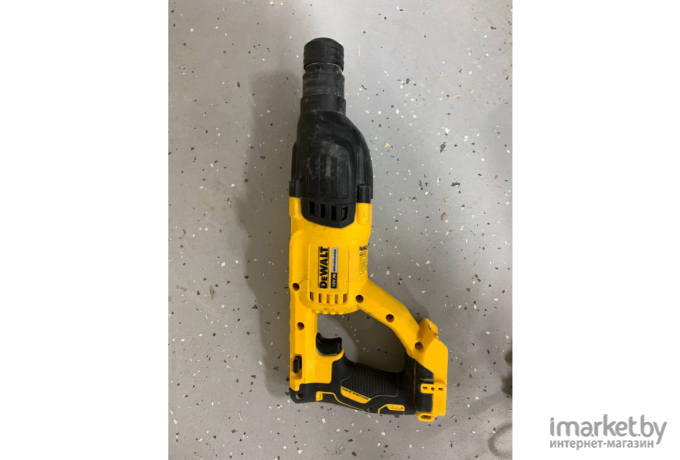 Профессиональный перфоратор DeWalt DCH133N-XJ