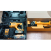 Профессиональный перфоратор DeWalt DCH133N-XJ